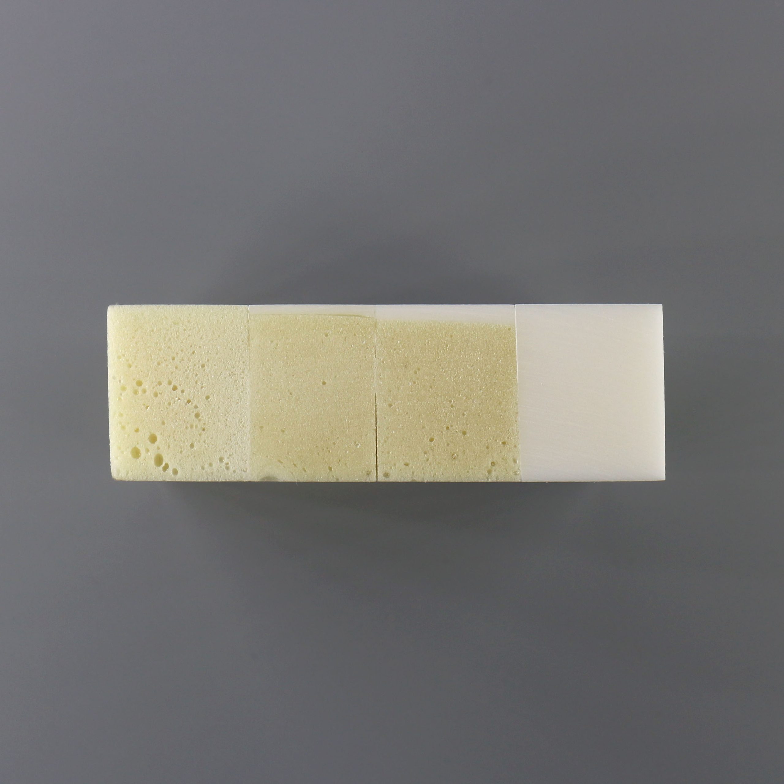 Dental Implant Model bone block – Jojenmodel-dental model teeth,dental ...